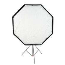 Софтбокс Godox SB-FW120 октобокс с сотами, фото 