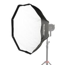 Октобокс Godox SB-UFW95 быстроскладной с сотами, фото 