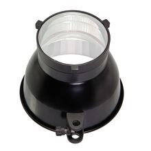 Отражатель с держателем зонта Falcon Eyes R-150U, фото 