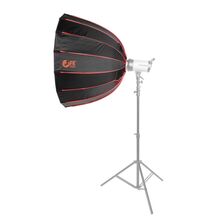 Софтбокс Falcon Eyes Extend FEA-OB9 BW 16-угольный, фото 