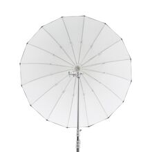 Фотозонт параболический Godox UB-130W белый /черный, фото 