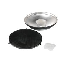 Портретная тарелка Godox AD-S3/S4 с сотами для AD200/AD360II, фото 