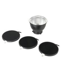 Рефлектор Falcon Eyes R-175HC Kit, фото 