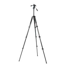 Штатив профессиональный Falcon Eyes RED LINE Pro-917 3D6, фото 