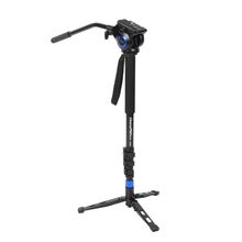 Монопод Falcon Eyes CinemaPRO VM-1850, фото 