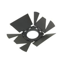 Шторки Godox SA-08 восьмилепестковые для S30, фото 