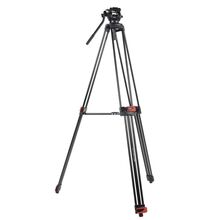 Видеоштатив Falcon Eyes CinemaPRO VT-1800B, фото 