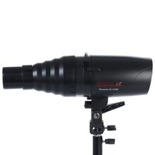 Насадка коническая SSA-CSP, фото 