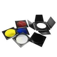 Шторка Falcon Eyes SFA-BHC, фото 