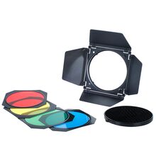 Шторки Falcon Eyes DEA-BHC (M175mm), фото 