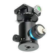 Штативная шаровая головка Falcon Eyes BH-35P, фото 