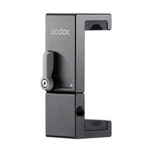 Держатель Godox MTH03 для осветителя и смартфона, фото 