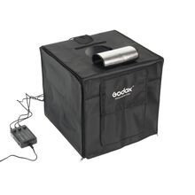 Фотобокс Godox LST40 с LED подсветкой, фото 