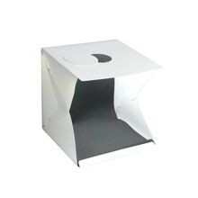 Фотобокс Falcon Eyes Macro Cube 40 LED, фото 