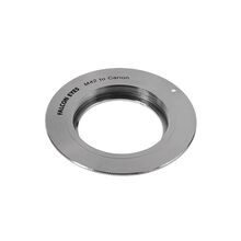 Кольцо переходное M42 на Canon, фото 