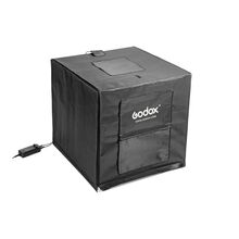 Фотобокс Godox LSD60 с LED подсветкой, фото 