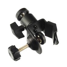 Зажим винтовой Falcon Eyes CL-35S с поворотной головкой, фото 