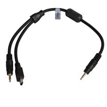 Кабель AVR-N2-2 для Aputure GW II (для Nikon D7000, D600, D90, D3100), фото 