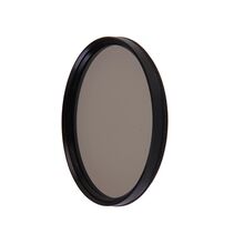 Поляризационный циркулярный фильтр для объектива CPL 49 mm, фото 