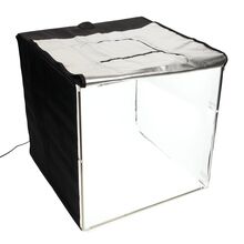 Фотобокс Godox LST80 с LED подсветкой, фото 