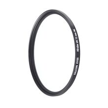Светофильтр Falcon Eyes HDslim UV 72 mm MC ультрафиолетовый, фото 