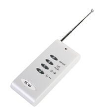 Пульт WC-LG дистанционного управления, фото 