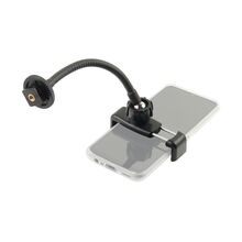 Держатель Falcon Eyes PhoneHolder 160F гибкий для смартфона, фото 