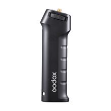 Рукоятка Godox FG-100 для аккумуляторных вспышек, фото 