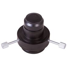 Конденсор темного поля Levenhuk MED 1500 (масляная иммерсия), фото 