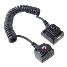 Кабель-TTL TC-N для Nikon, фото 