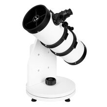 Телескоп Добсона Levenhuk LZOS 500D, фото 