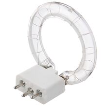 Лампа импульсная RTB-1365-1100L-DE (DE-600B/DE-900B/DPS-601/DPS-901), фото 