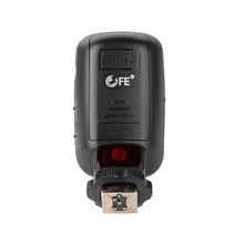 Радиосинхронизатор Falcon Eyes SprintTrigger II 32N 2.4G для Nikon, фото 