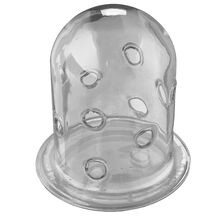 Защитный колпак GC-65100UV для HL, QL и DS, фото 