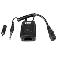 Радиосинхронизатор Falcon Eyes RF-604R приемник, фото 