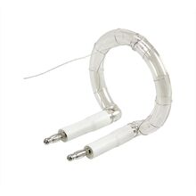 Лампа импульсная RTS9-4620 (Ultima SL 150-300), фото 