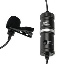 Микрофон петличный Falcon Eyes FEmic Lav M1, фото 