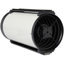 Труба оптическая GSO 8" f/8 M-LRS Ричи-Кретьен OTA, белая, фото 