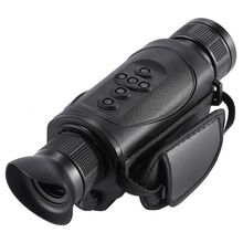 Монокуляр ночного видения Levenhuk Atom Digital DNM200, фото 