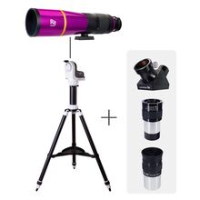 Фототелескоп Levenhuk Ra FT72 ED Kit, фото 