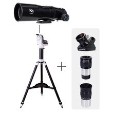 Levenhuk Ra R66 ED Doublet Black Kit, фото 