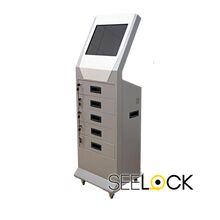 Терминал зарядки и архивации SEELOCK RS-20D, фото 