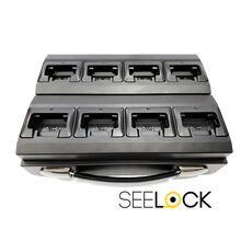 Станция зарядки SEELOCK Inspector 8-1, фото 