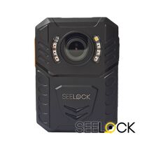 SEELOCK Inspector C3, Объем памяти: 32 Гб, фото 