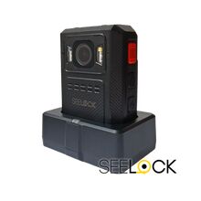 SEELOCK Inspector D3, Объем памяти: 128 Гб, фото 