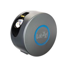 Астропланетарий Levenhuk LabZZ SP20, Цвет: Серый, фото 