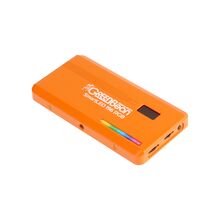 Осветитель GreenBean SmartLED 196 RGB накамерный светодиодный, фото 