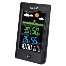 Термогигрометр Levenhuk Wezzer Teo TH40, фото 