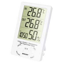 Термогигрометр Levenhuk Wezzer Teo TH20, фото 