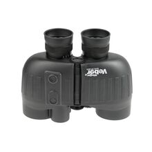 Бинокль Veber Winger 8х40 RFС800 с лазерным дальномером, фото 